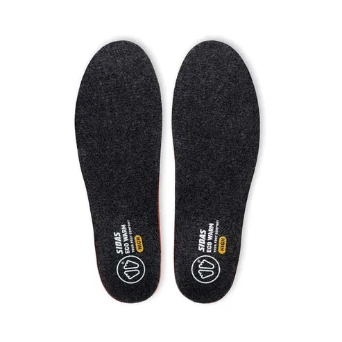 3Feet Eco Warm High Insoles