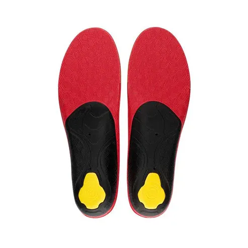 3Feet Eco Warm High Insoles