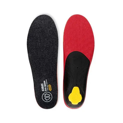 3Feet Eco Warm High Insoles