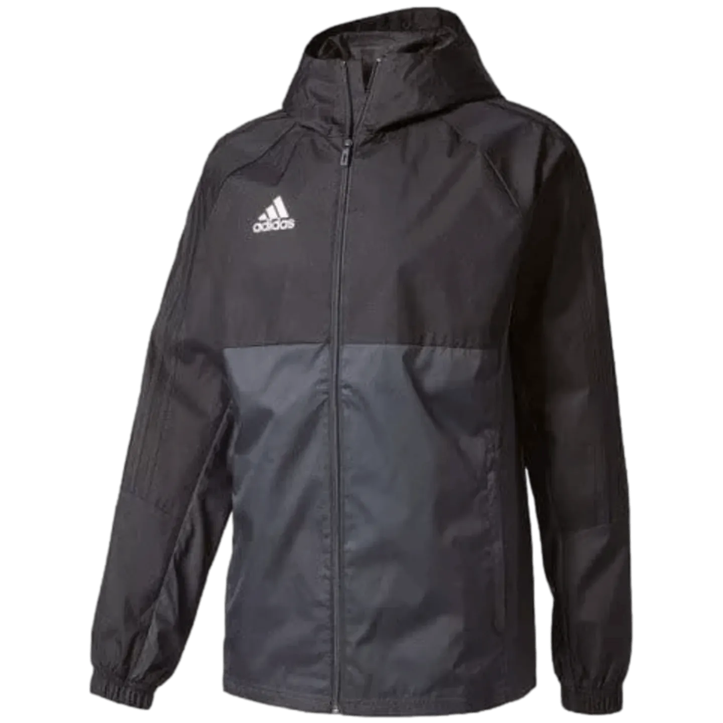 Adidas Tiro 17 Youth Rain Jacket