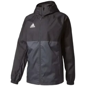 Adidas Tiro 17 Youth Rain Jacket