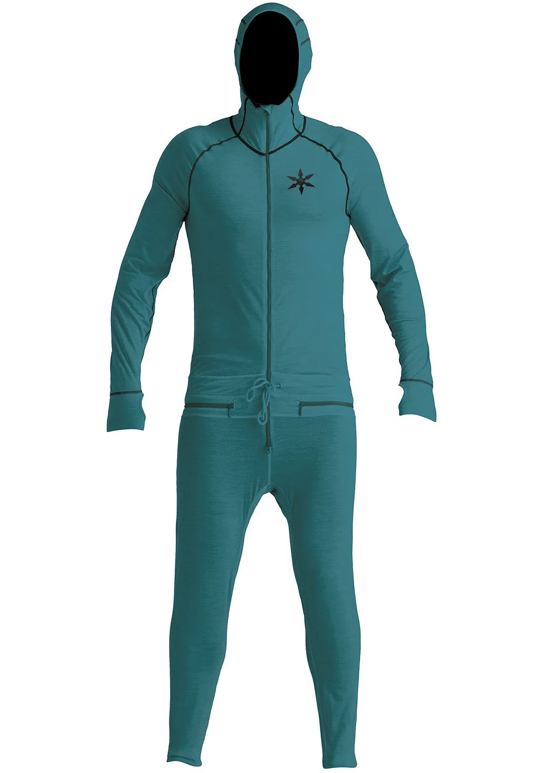 Airblaster Men's Merino Ninja Suit