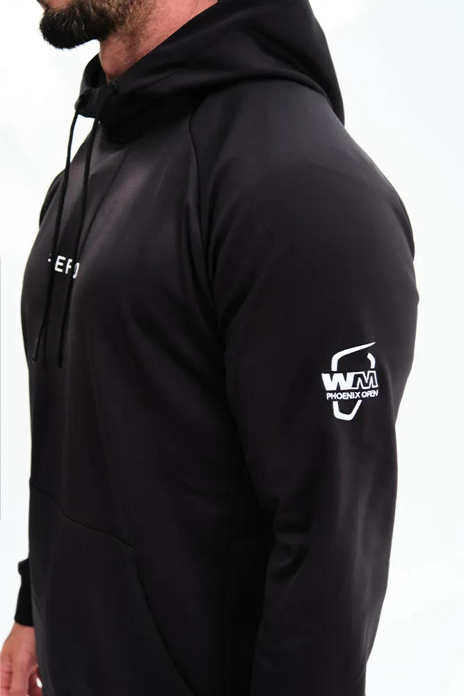 Alden Hoodie Black (WMPO)