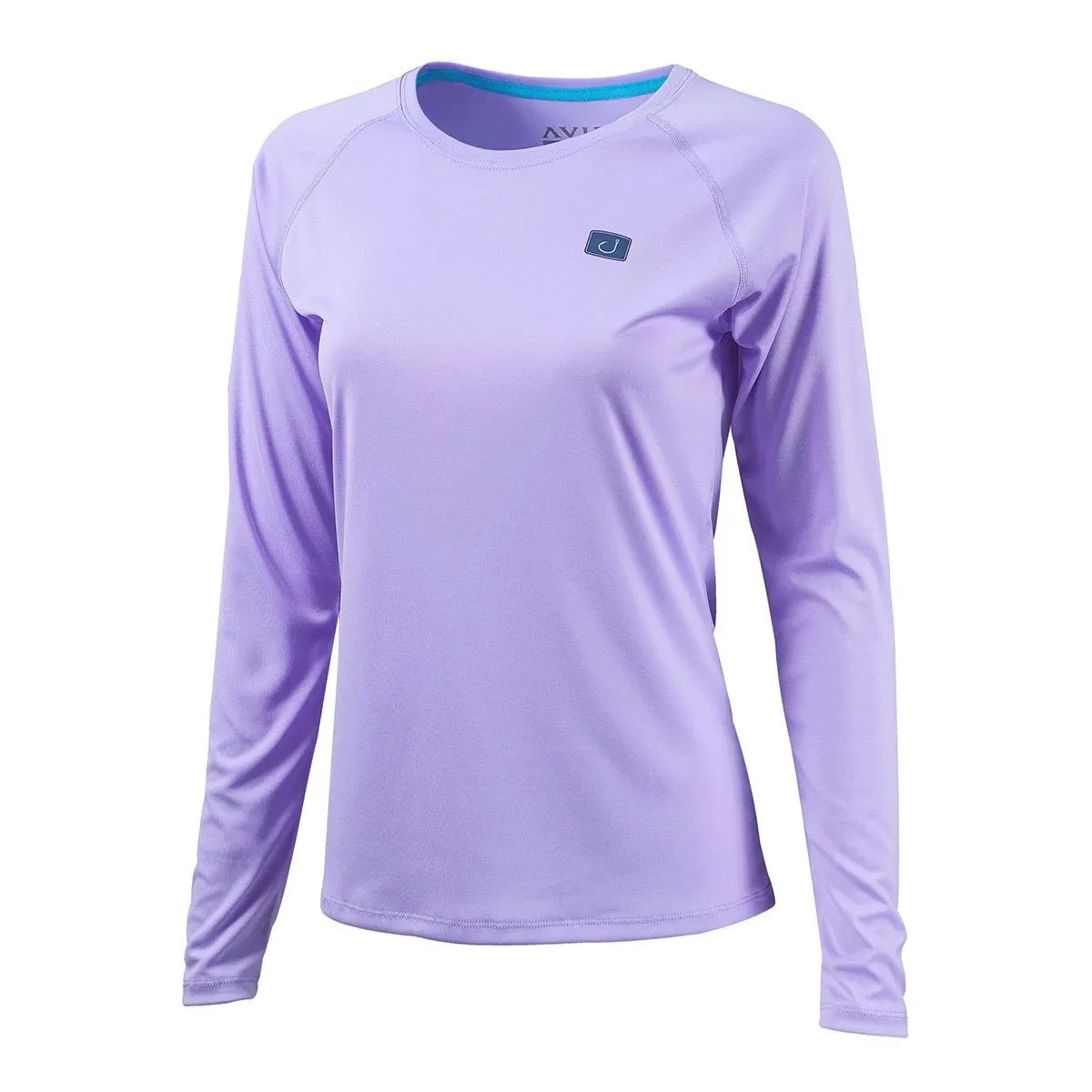 Avid Womens Core AVIDry Lycra