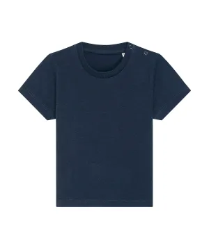 Baby Creator iconic babies t-shirt (STTB918) | French Navy