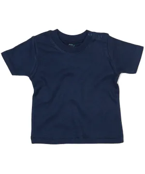 Baby T | Nautical Navy