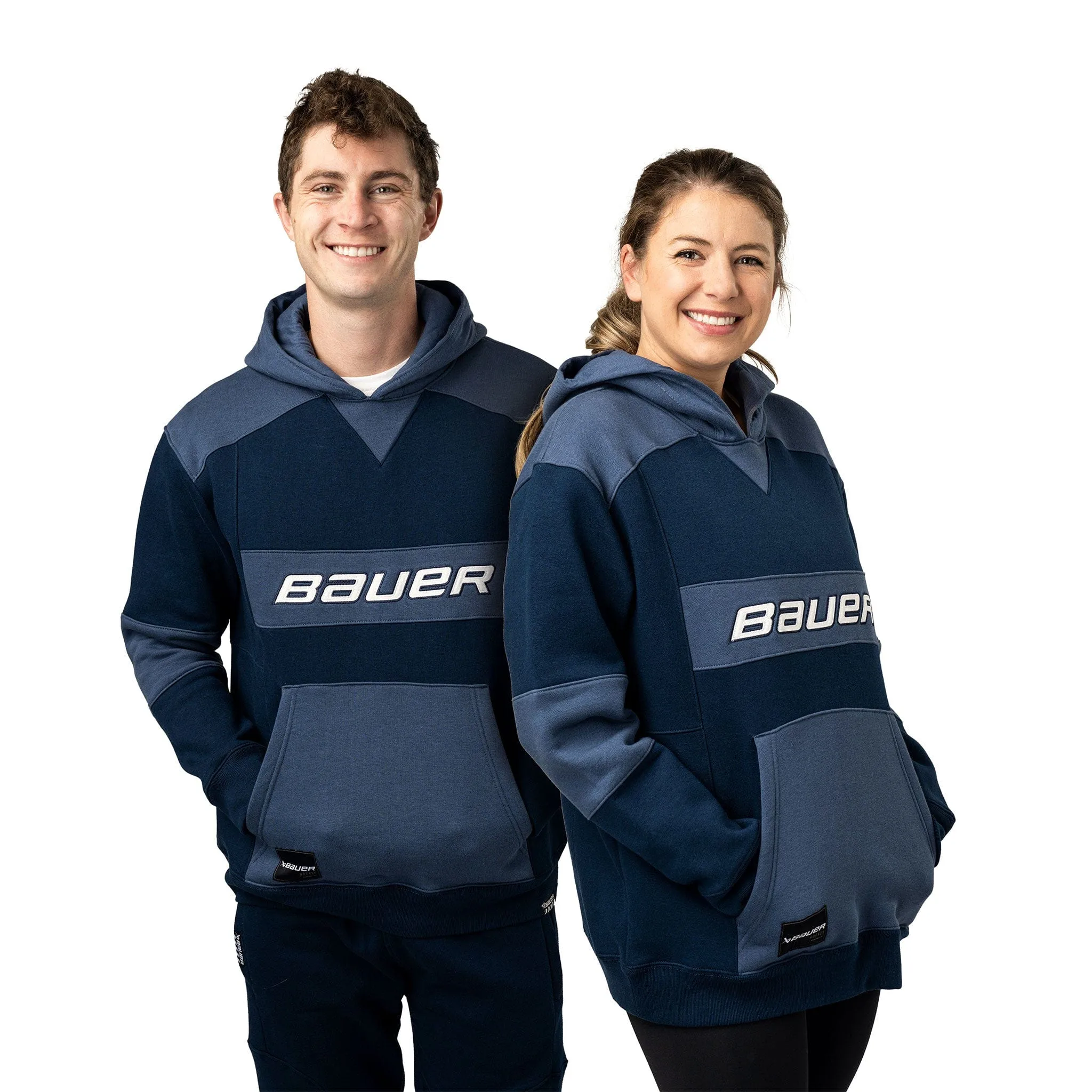 Bauer GameChanger Hoody - Navy