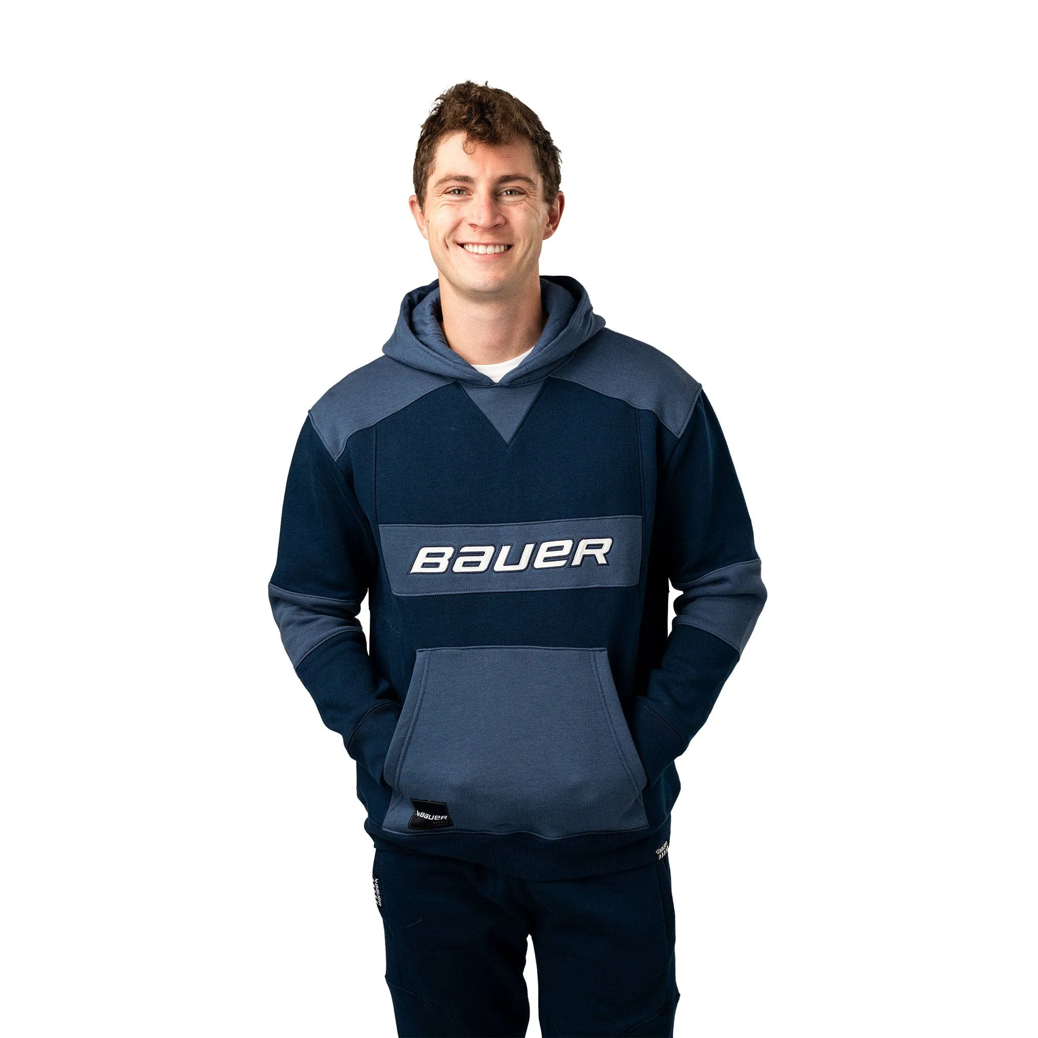 Bauer GameChanger Hoody - Navy