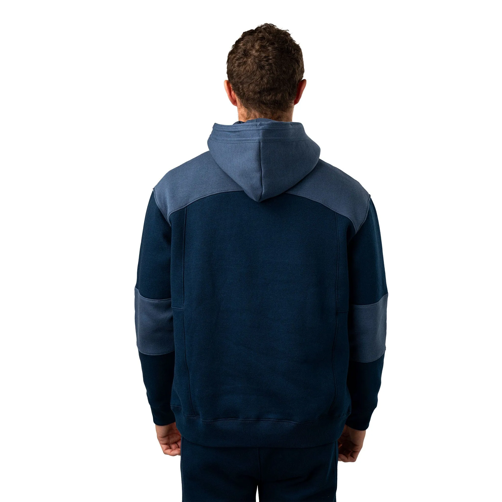 Bauer GameChanger Hoody - Navy