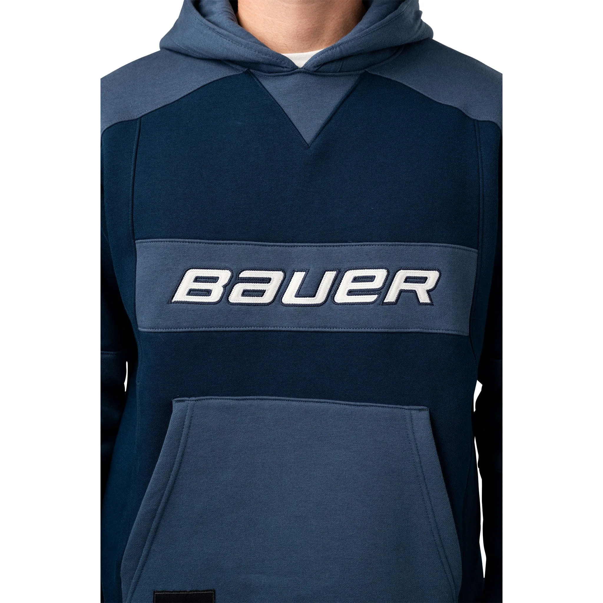 Bauer GameChanger Hoody - Navy