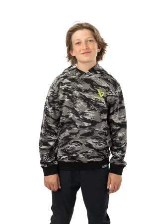 Bauer Painted Hoodie Junior - Camo