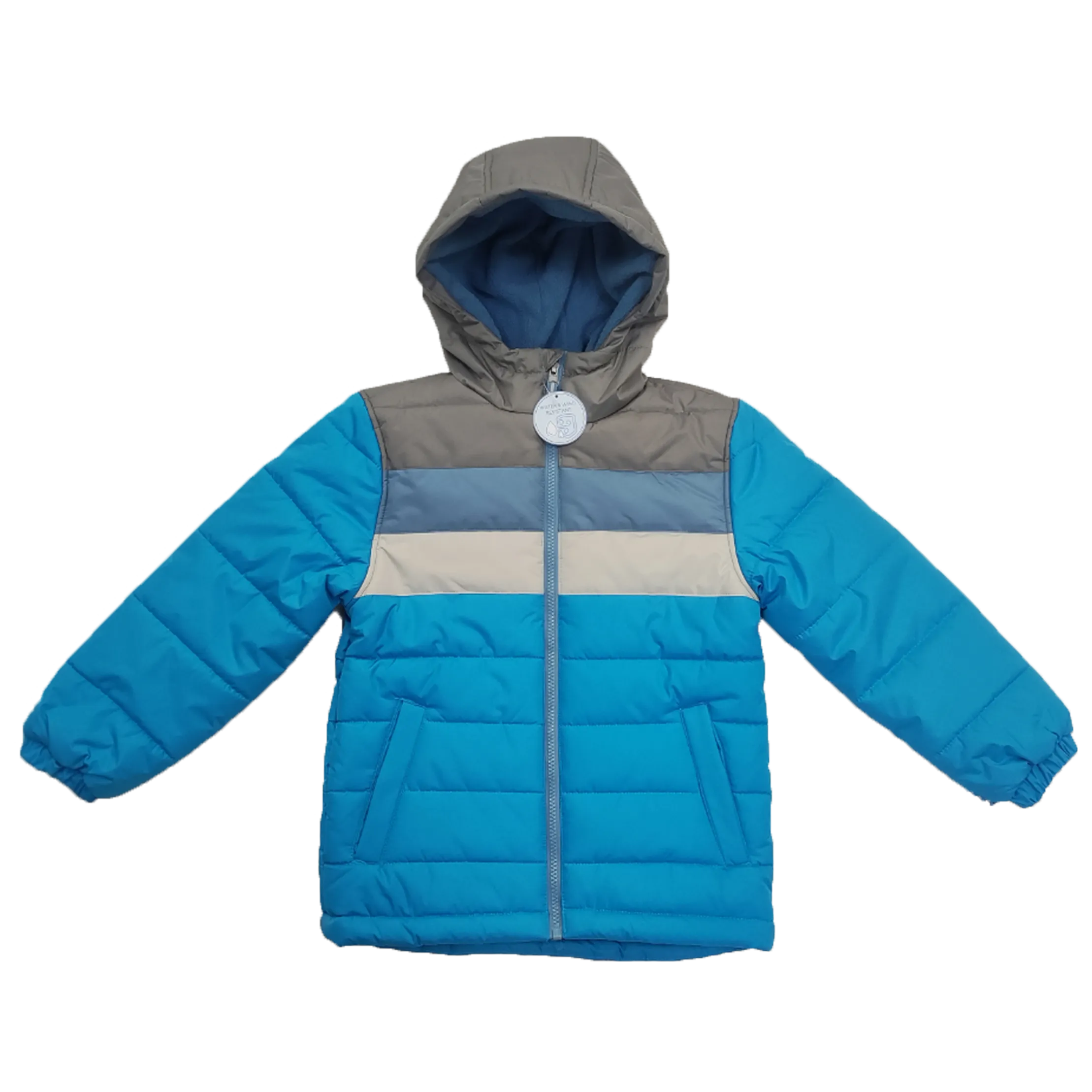 BOYS YOUTH EXTREME WEATHER JACKETS