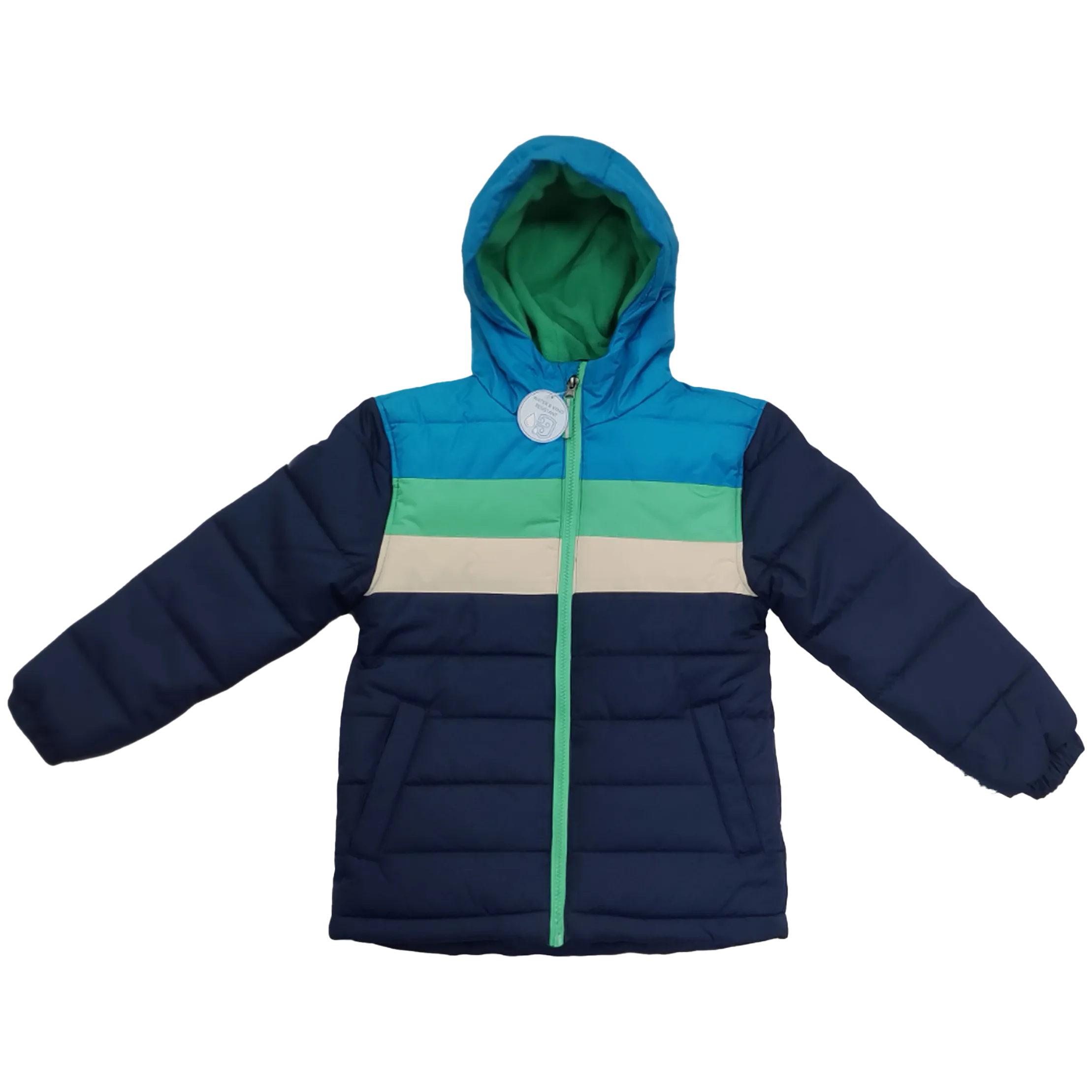 BOYS YOUTH EXTREME WEATHER JACKETS