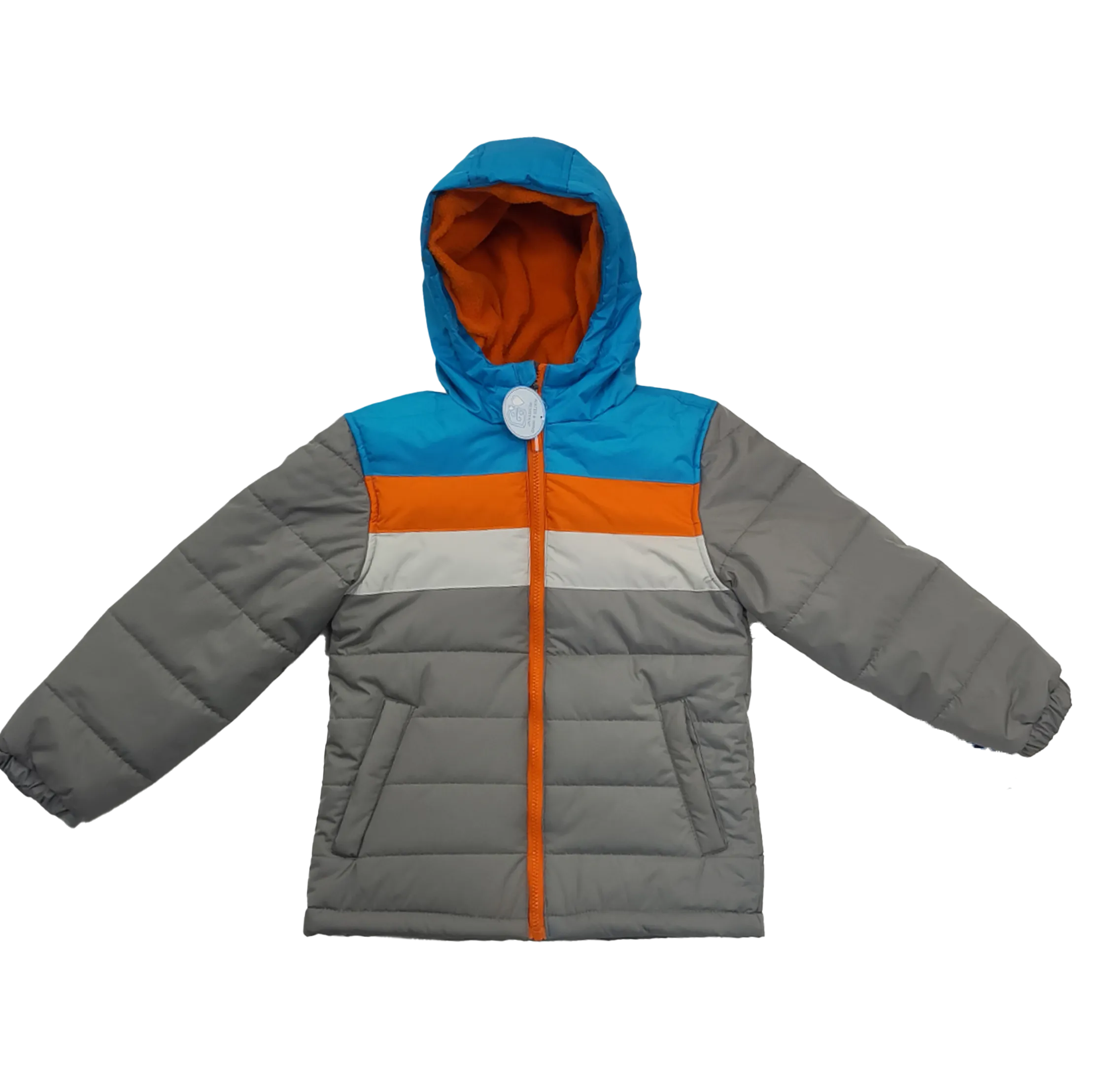 BOYS YOUTH EXTREME WEATHER JACKETS