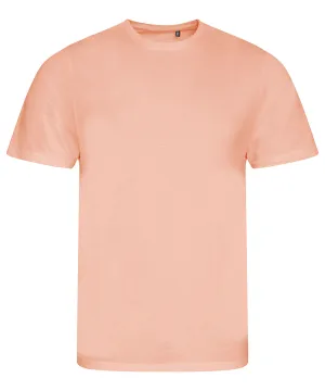 Cascade organic tee | Soft Peach