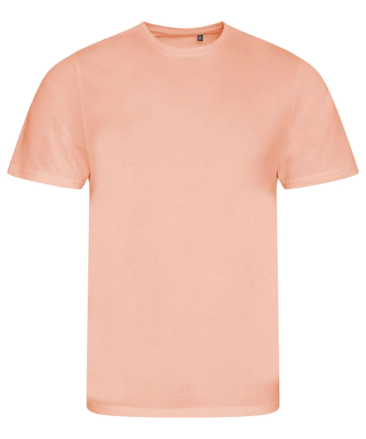 Cascade organic tee | Soft Peach