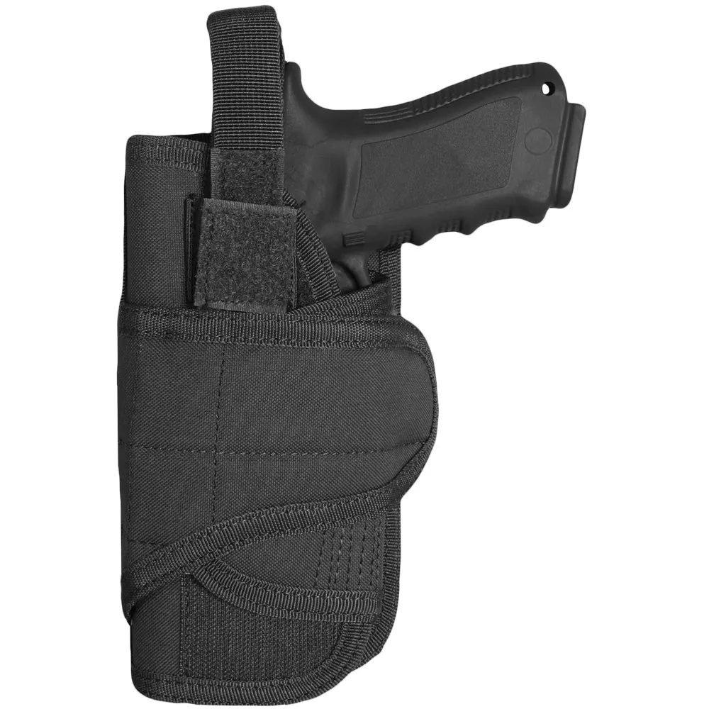 Cyclone Vertical-Mount Modular Holster