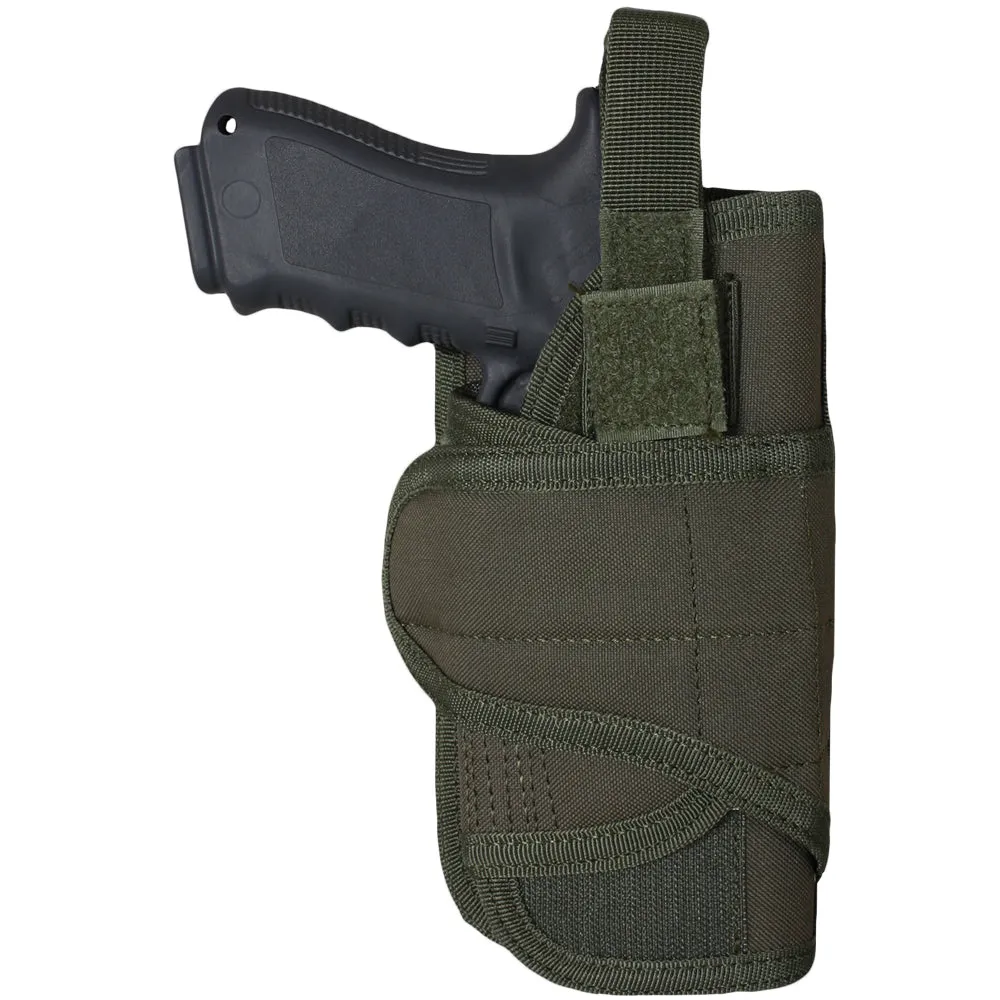 Cyclone Vertical-Mount Modular Holster