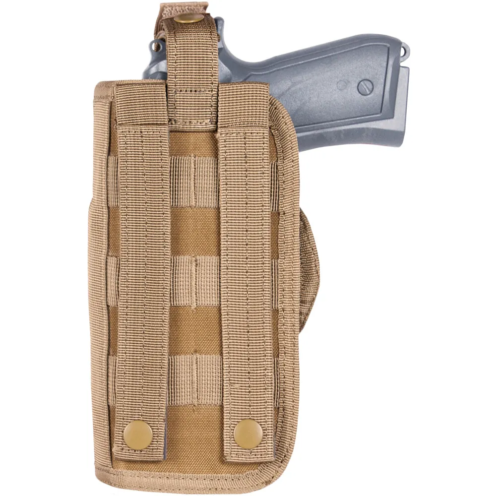 Cyclone Vertical-Mount Modular Holster