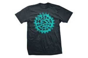 DHD Wear 1 Less Car Tee Indigo MD