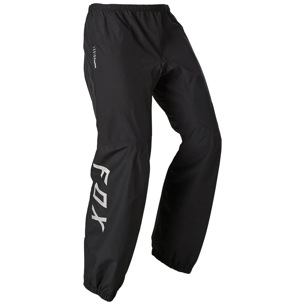 FOX RANGER DRIVE OVERPANTS [BLACK]