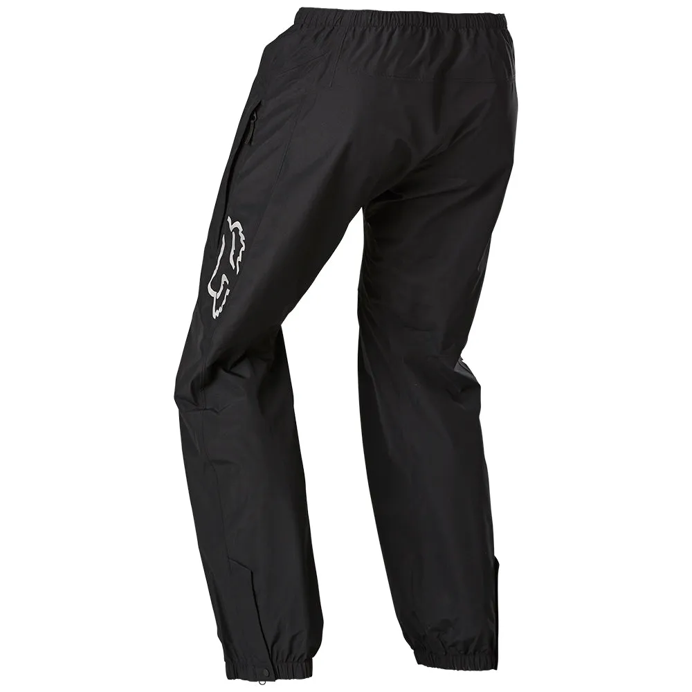 FOX RANGER DRIVE OVERPANTS [BLACK]