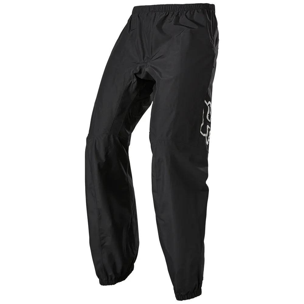 FOX RANGER DRIVE OVERPANTS [BLACK]