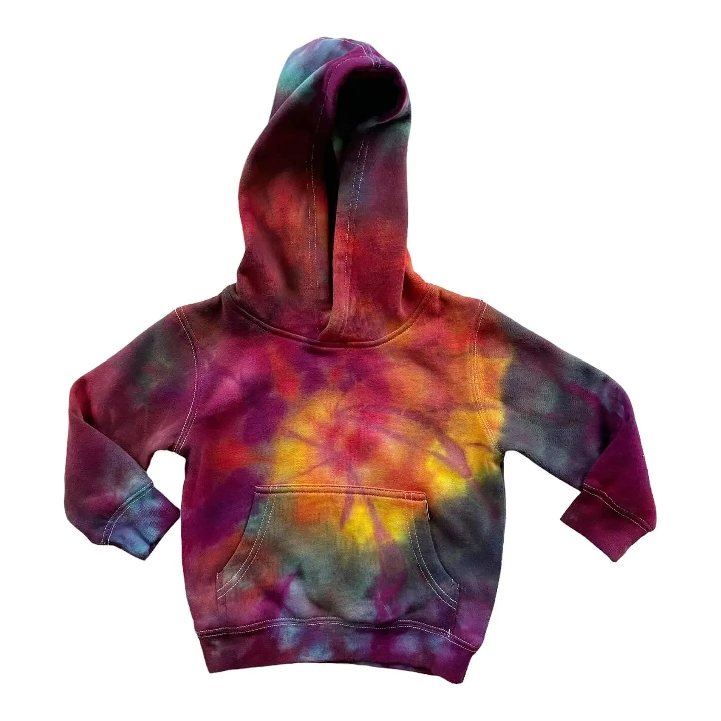 Hoody (kids size 2)