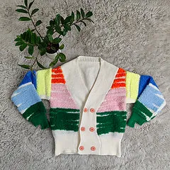 Hot selling fashionable sweaters AY3312