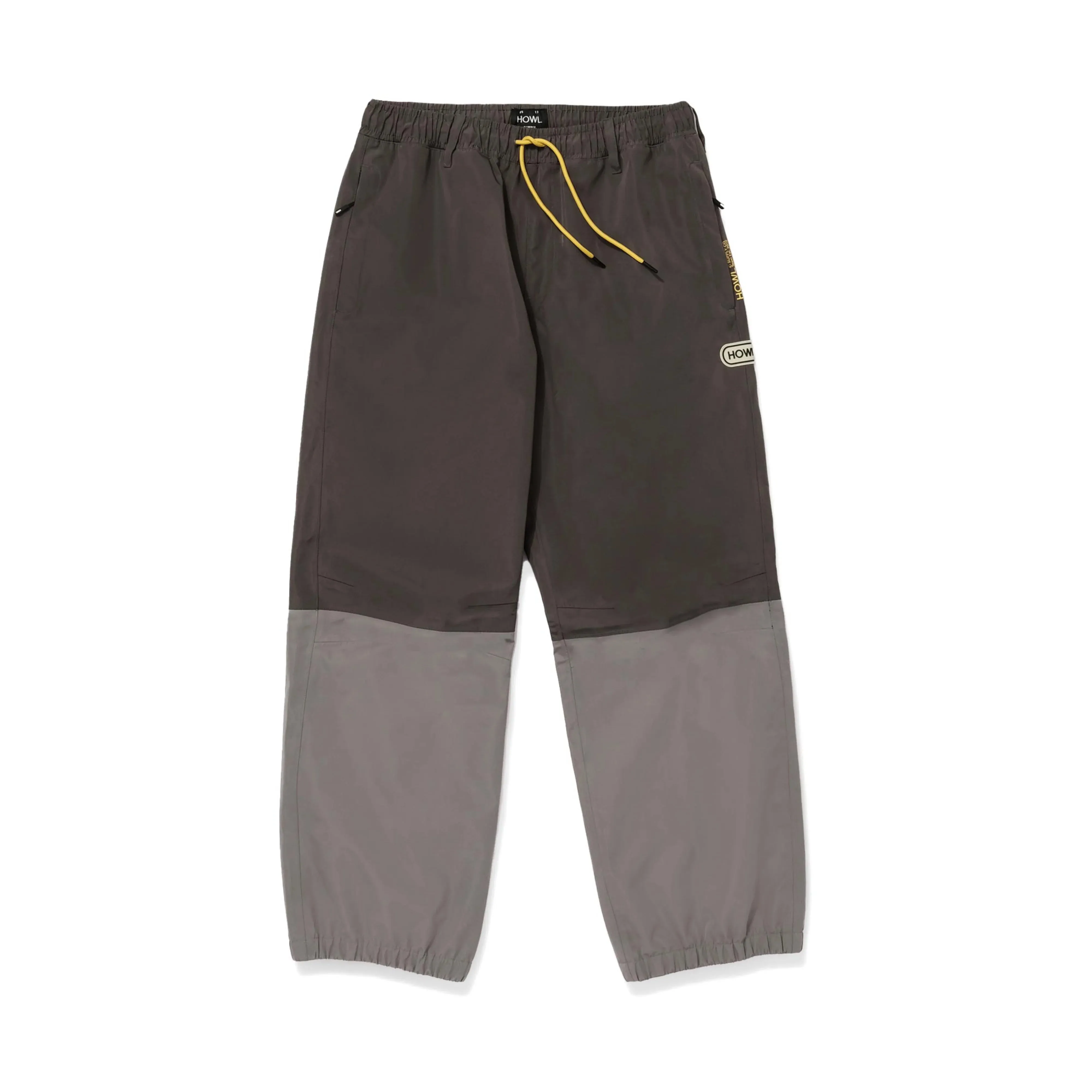 Howl Nowhere Pants - Men's