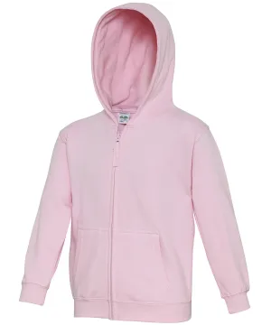 Kids zoodie | Baby Pink