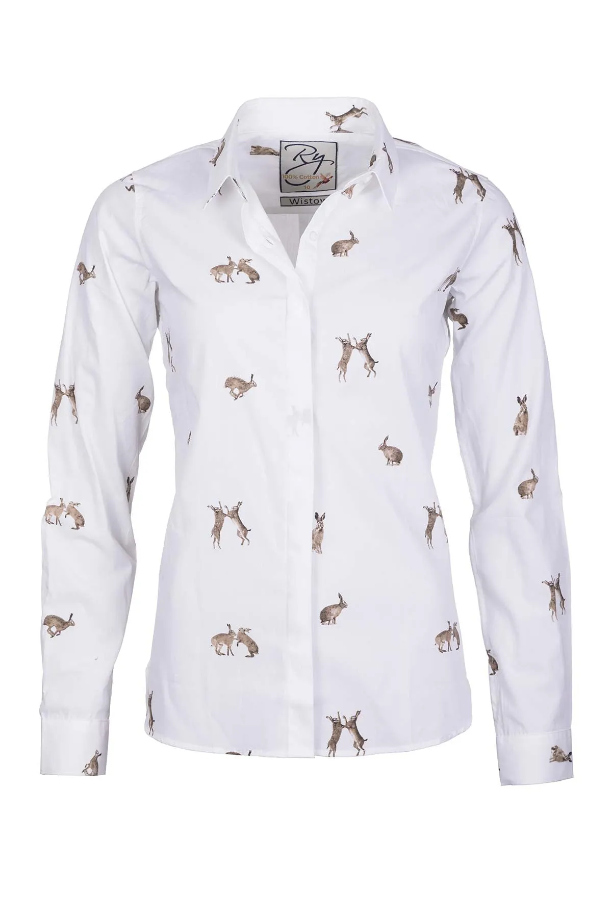 Ladies Wistow Shirt