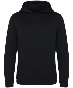 Lusaka regen hoodie | Black