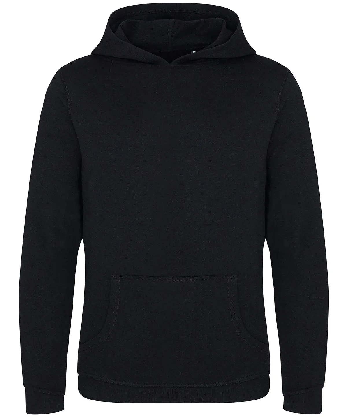 Lusaka regen hoodie | Black