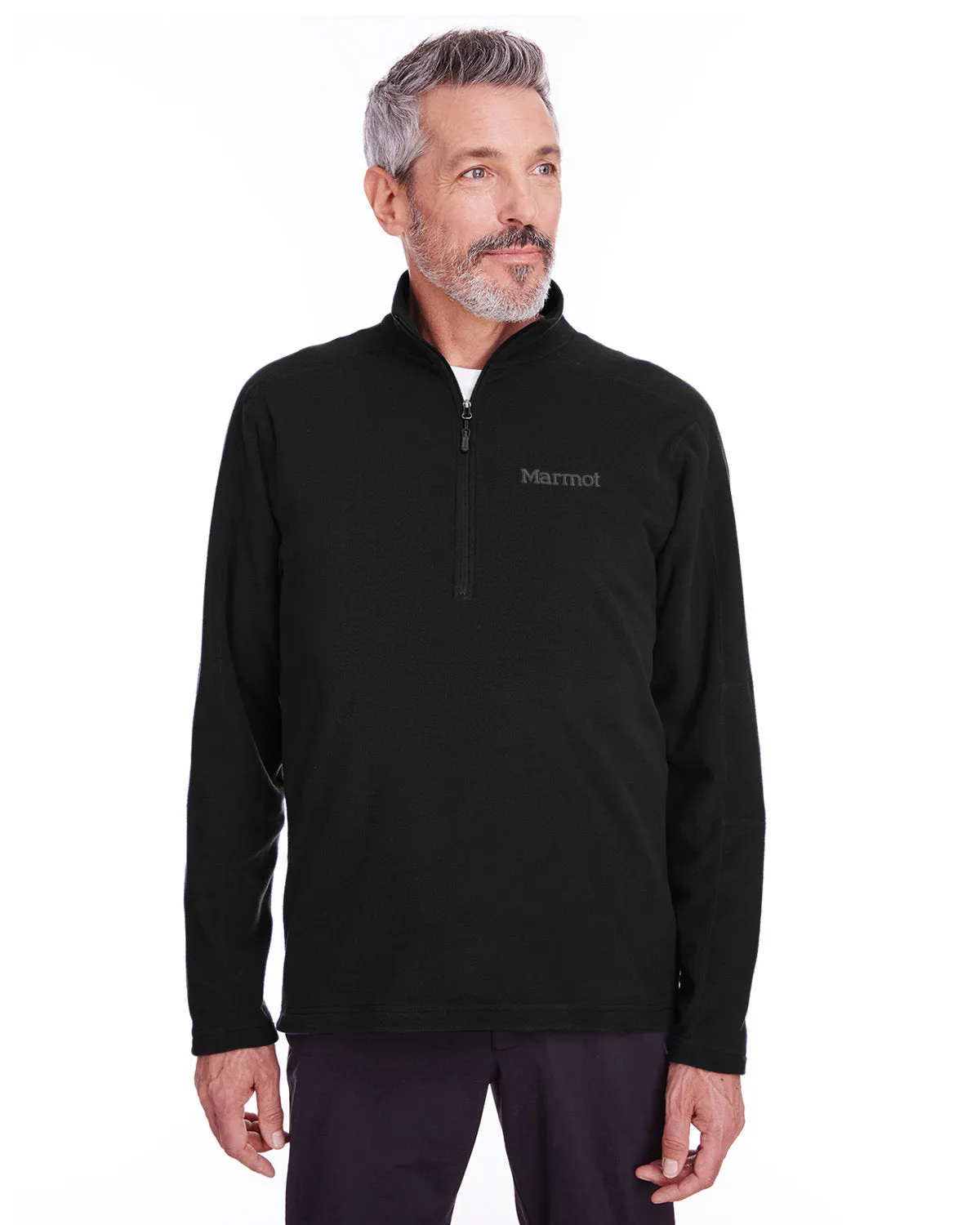 Marmot Rocklin Half-Zip Jacket