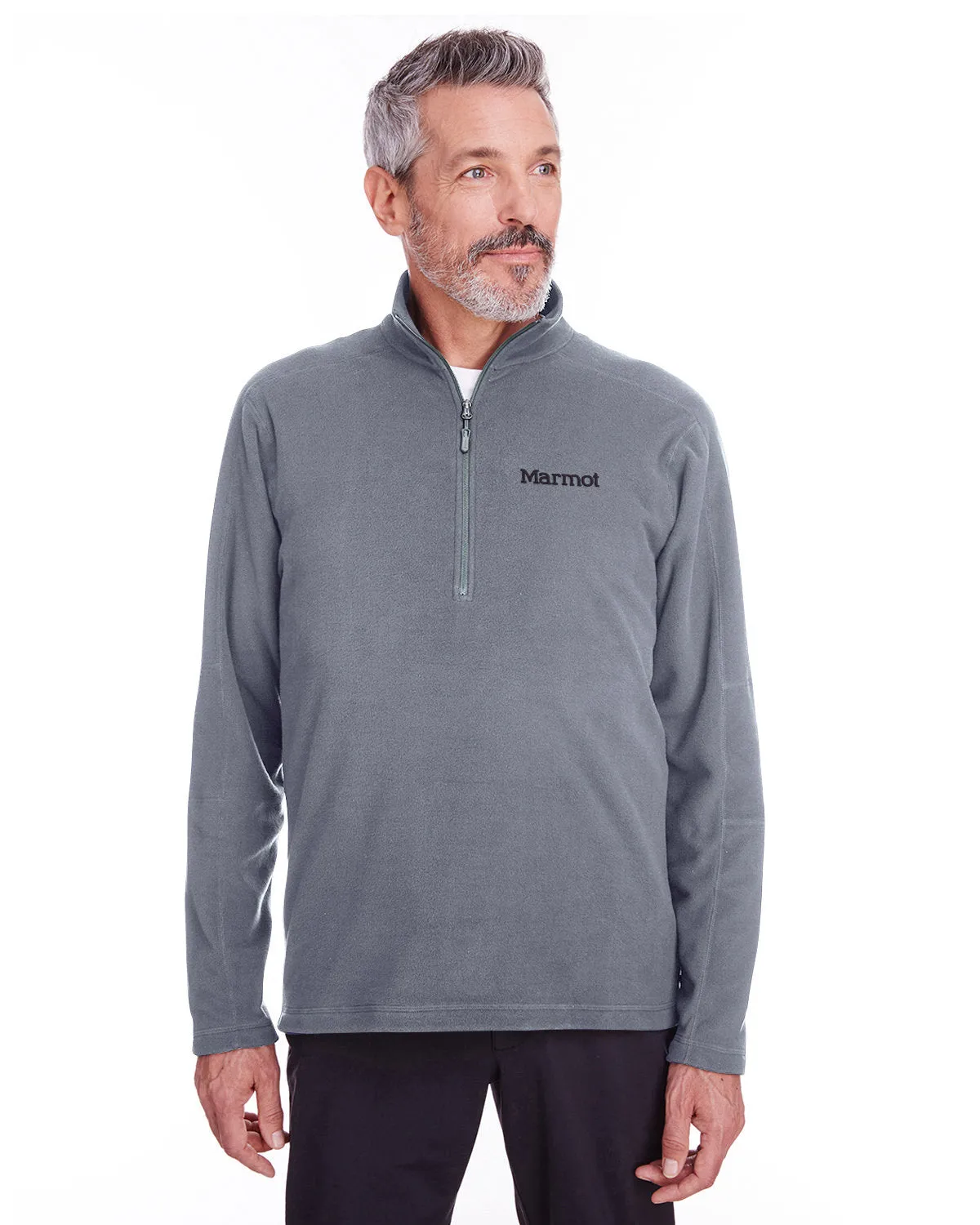 Marmot Rocklin Half-Zip Jacket