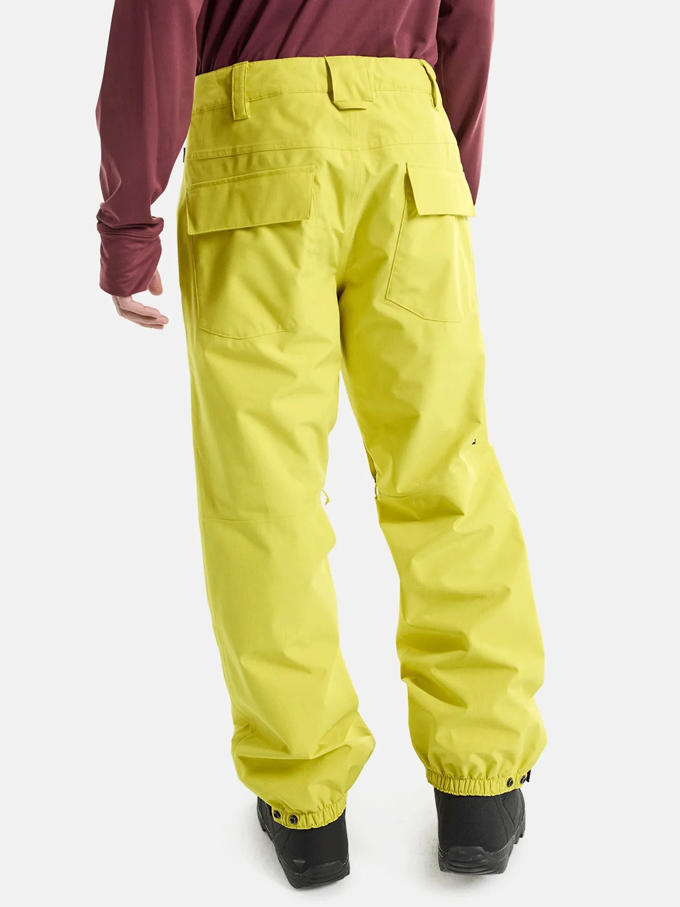 Melter Plus Pants