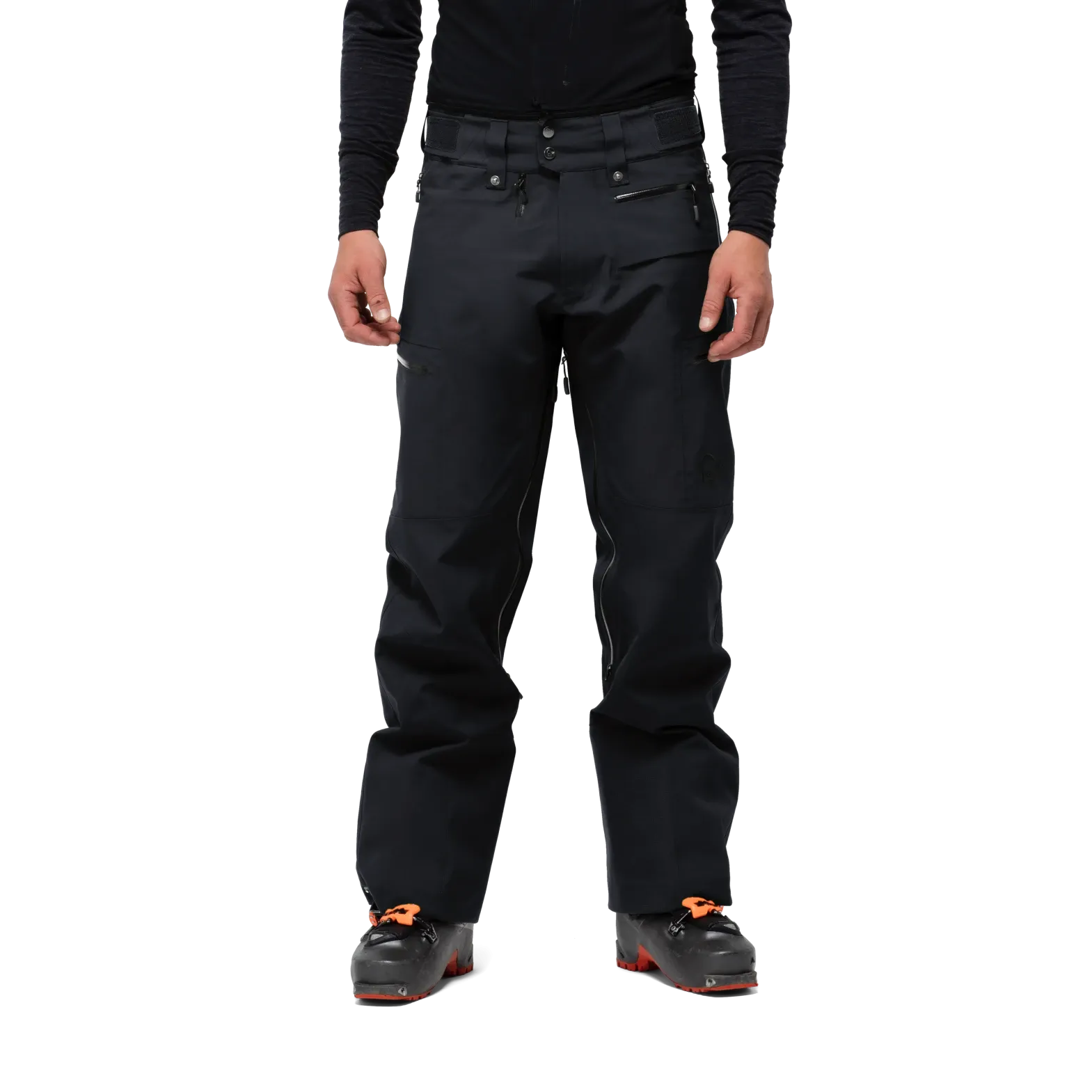 Men's Lofoten Gore-Tex Pro Plus Pants