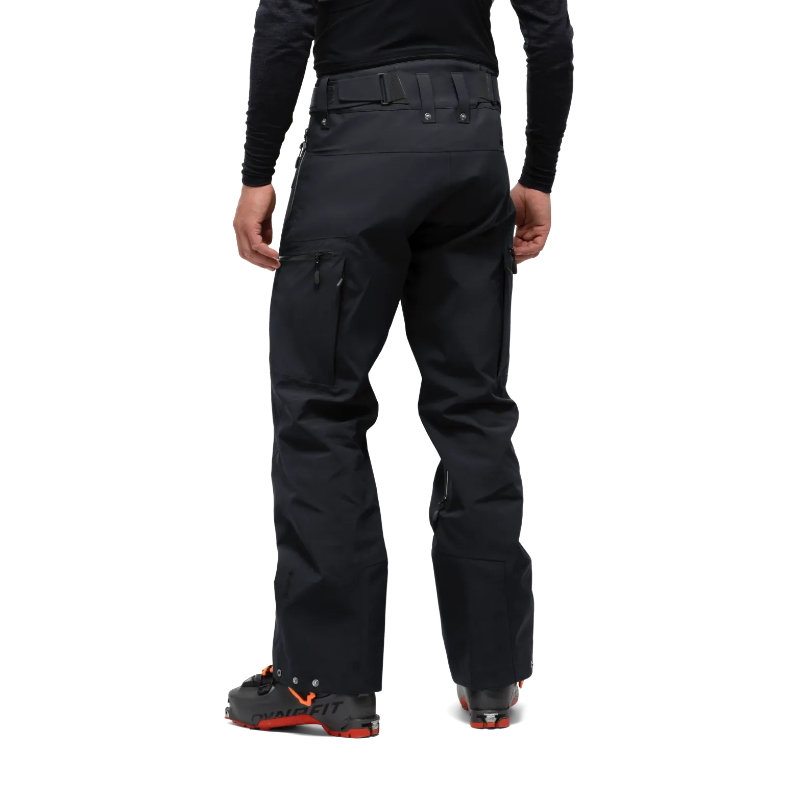 Men's Lofoten Gore-Tex Pro Plus Pants