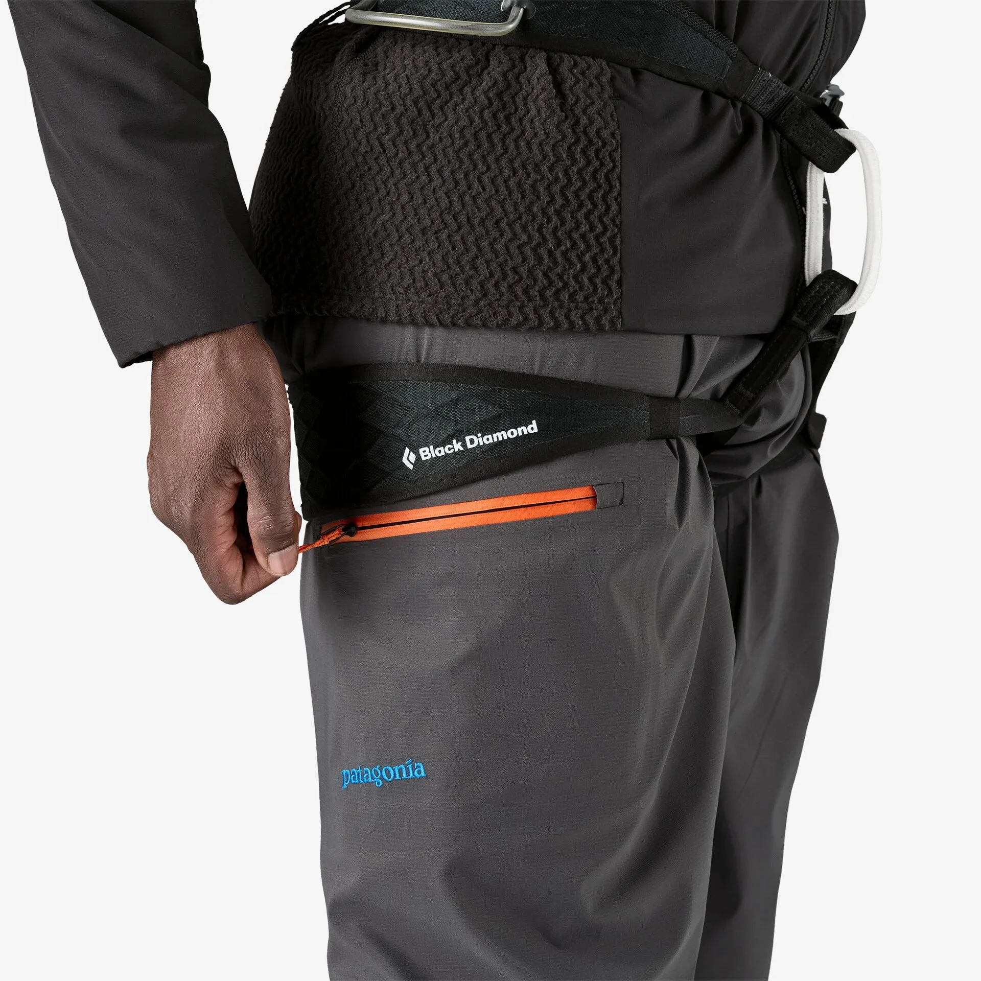 Men's M10 Storm Pants