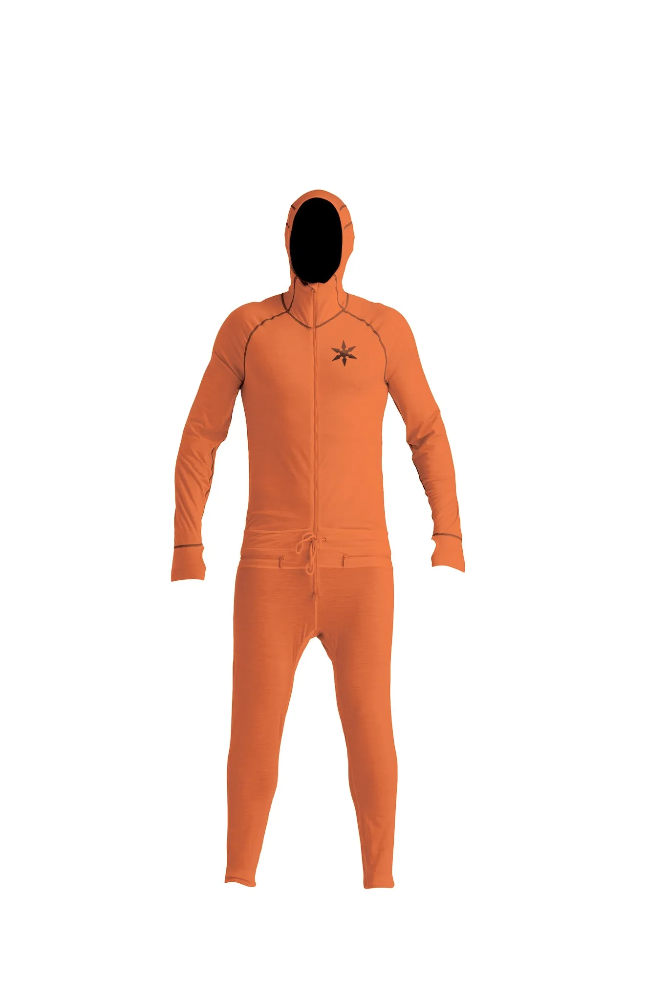 Merino Ninja Suit - Sale