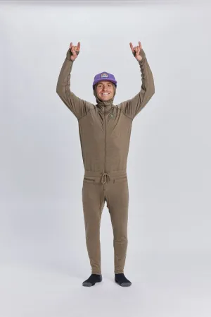 Merino Ninja Suit - Sale