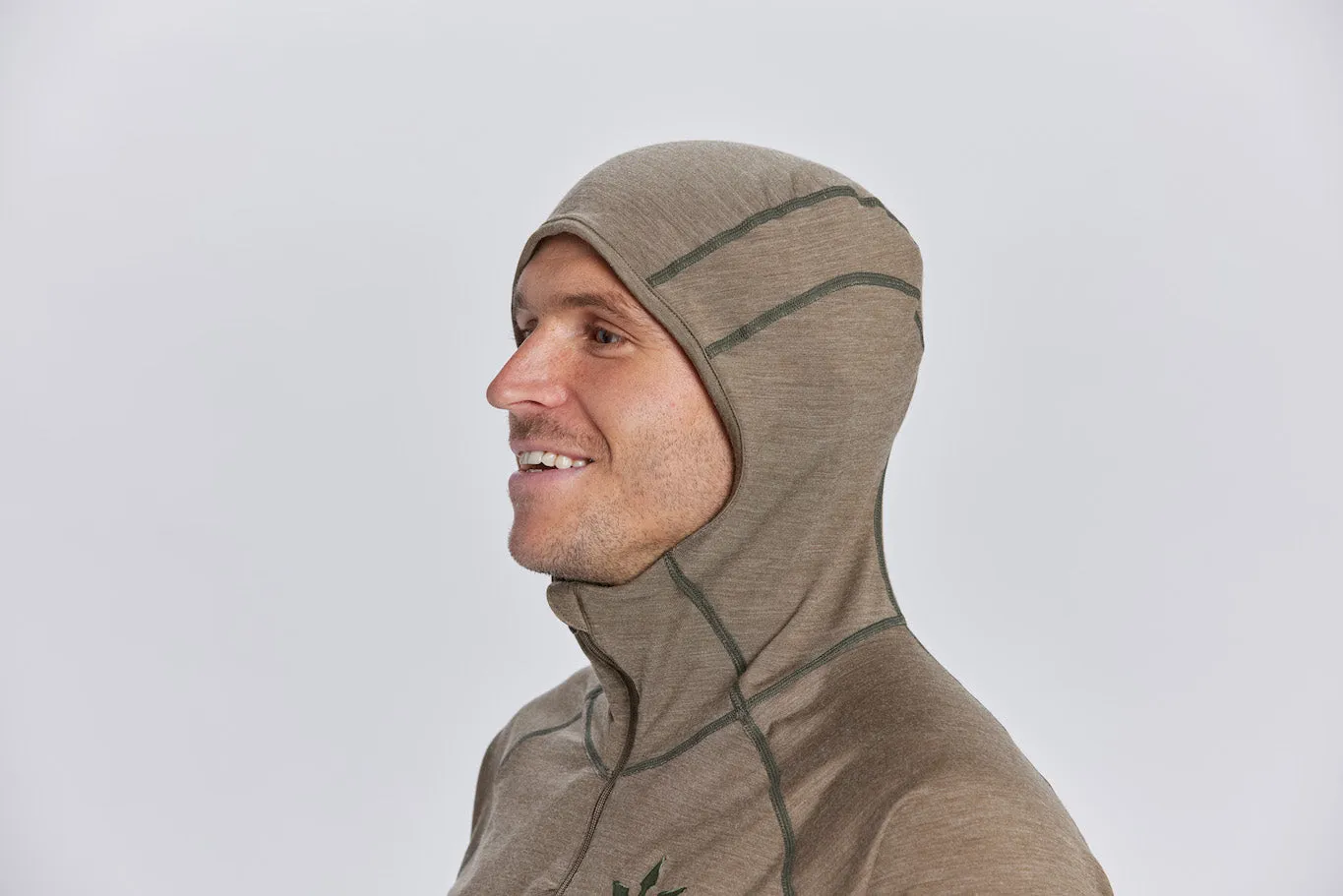 Merino Ninja Suit - Sale