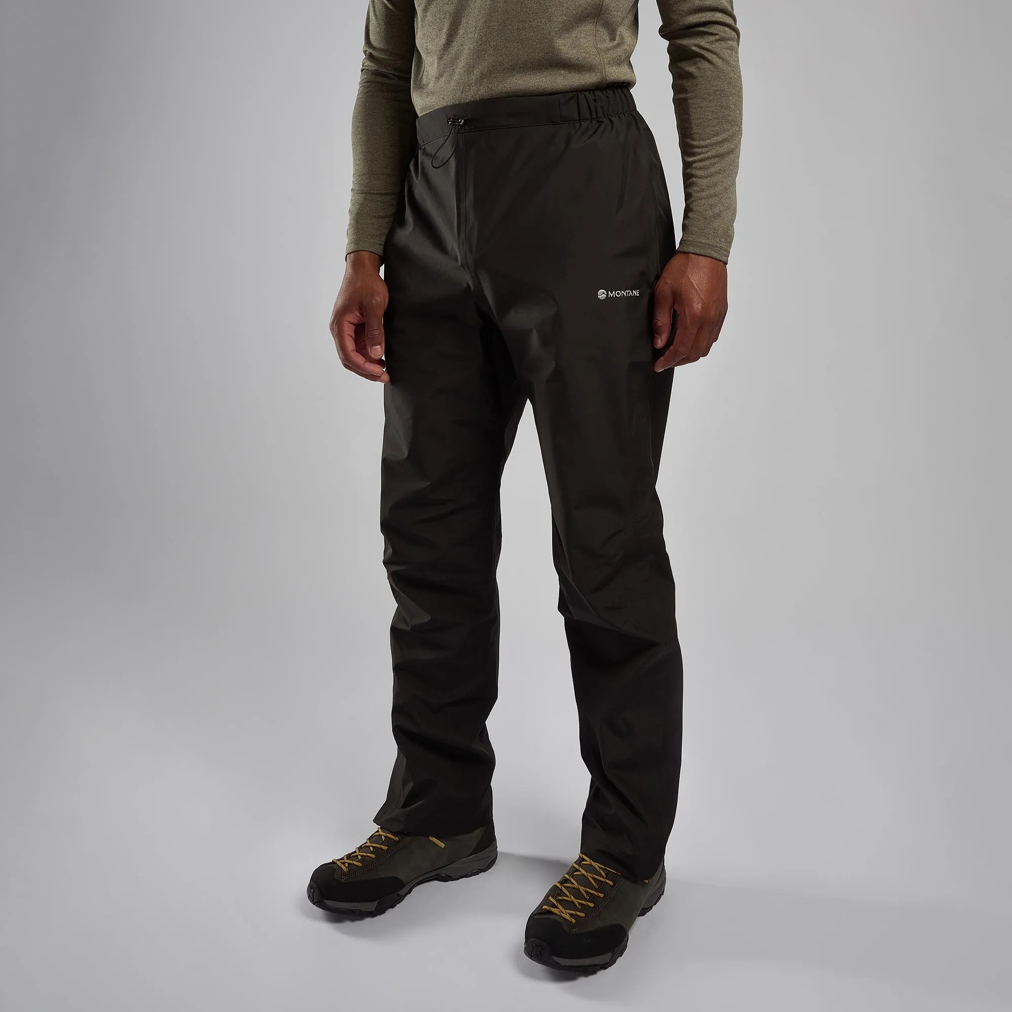 Montane Men's Solution Waterproof Pants