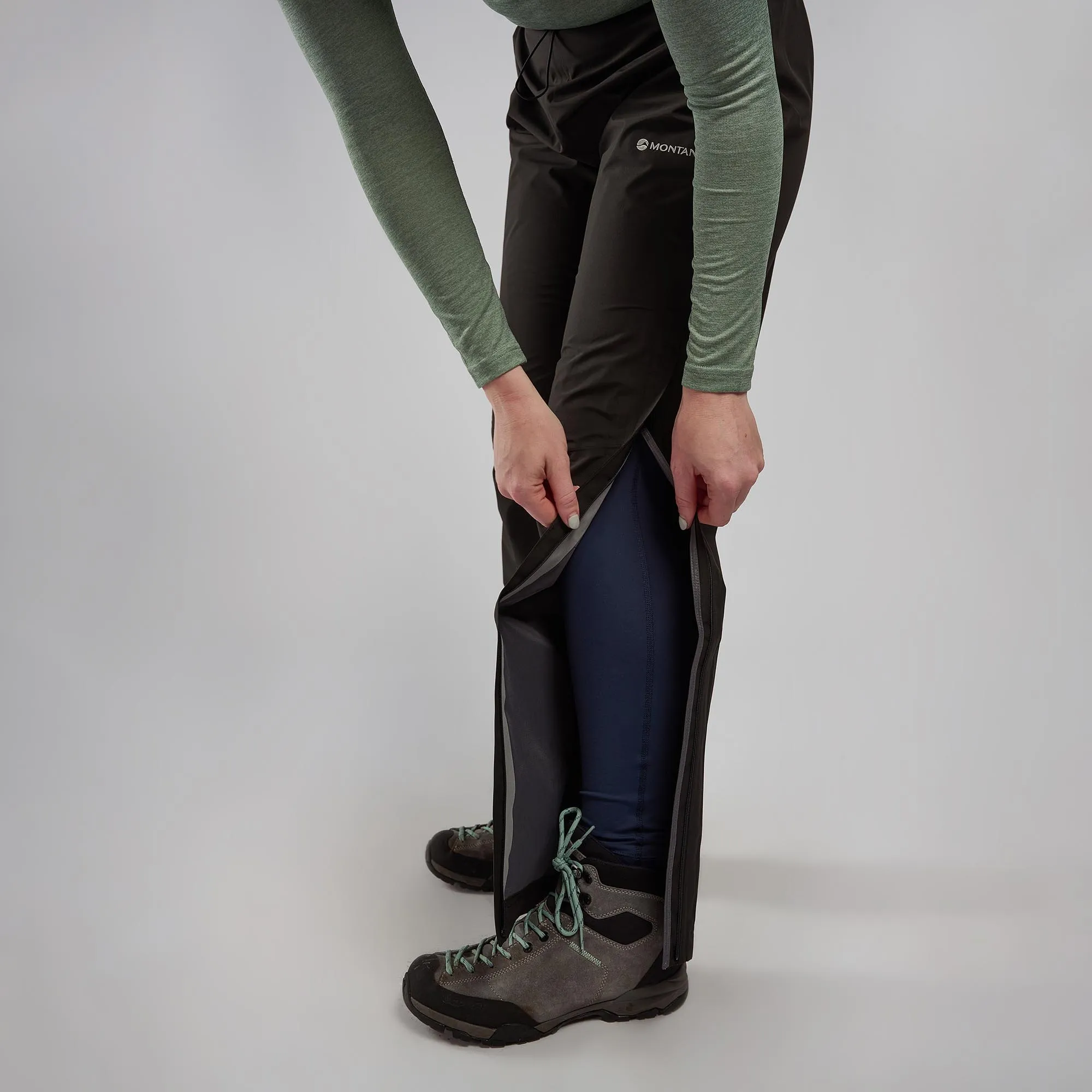 Montane Women's Solution Waterproof Pants