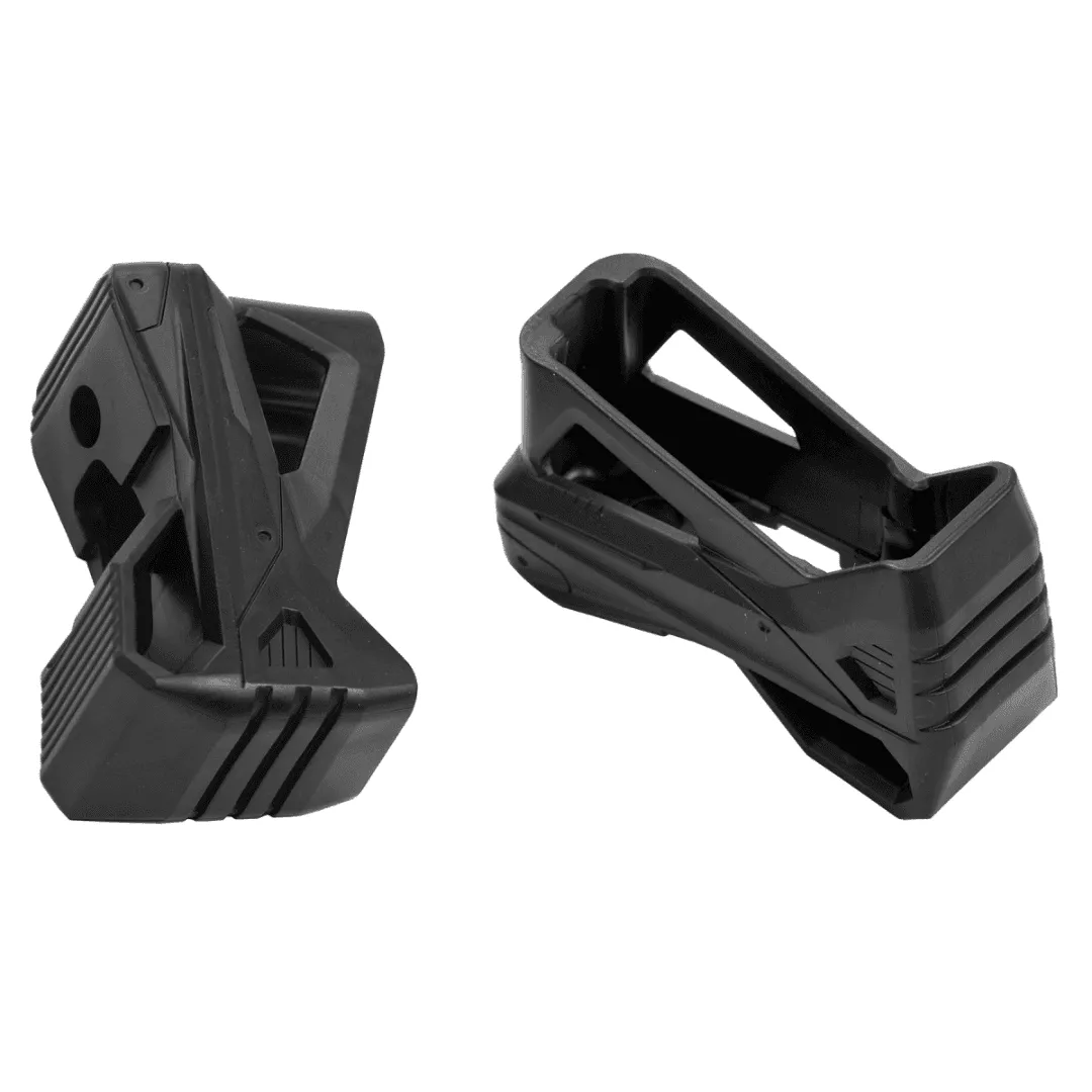 Multi-Functional Quick Pull Holster Magazine Base