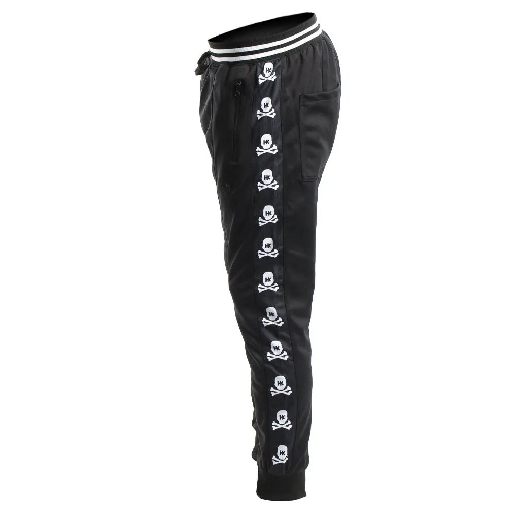 OG Skull - Black - Track Jogger Pants