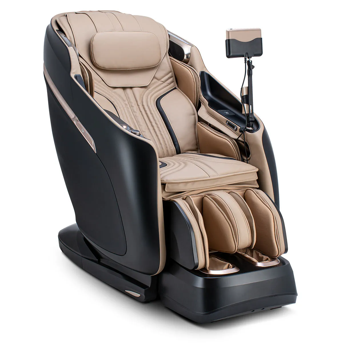 Ogawa Master Drive DUO Massage Chair