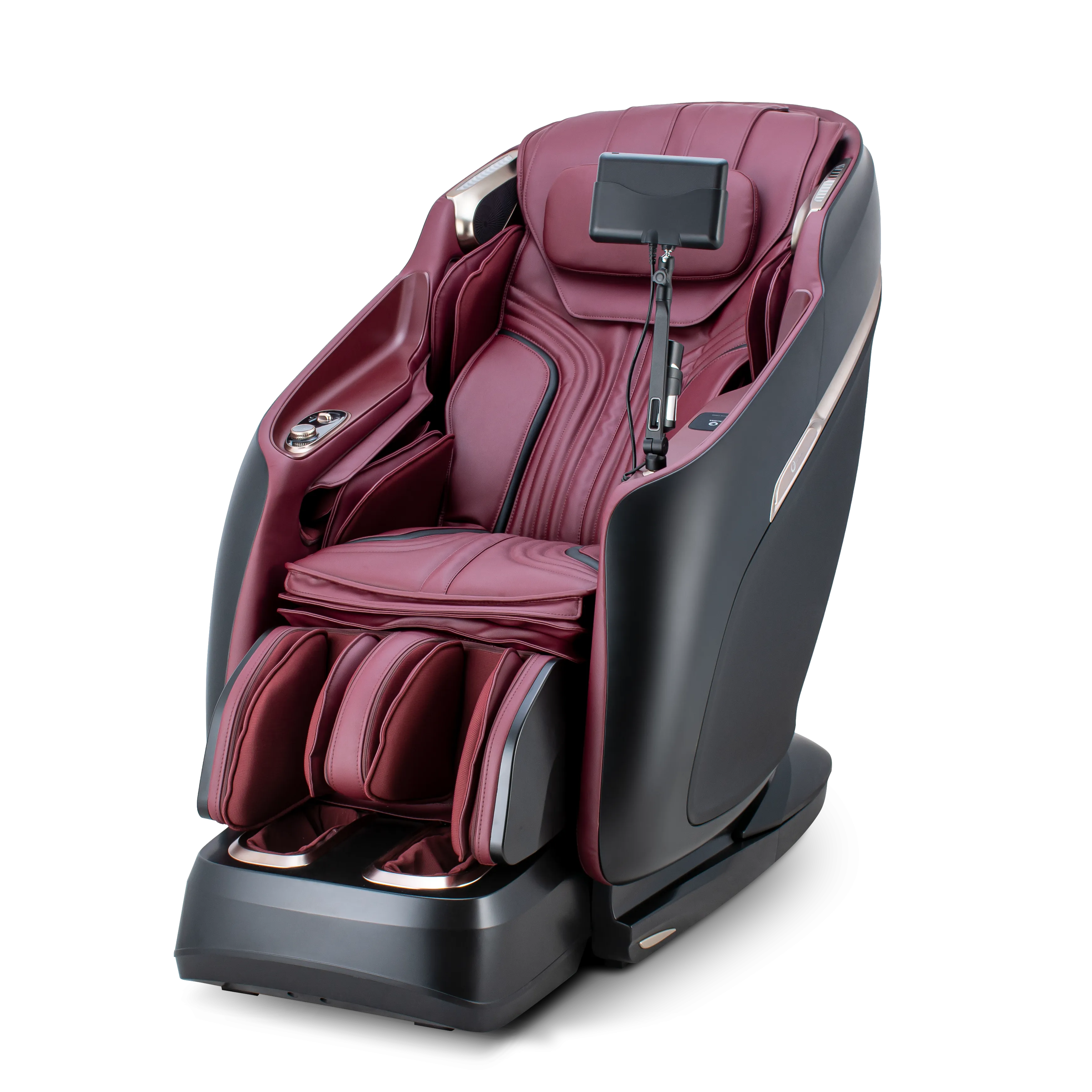 Ogawa Master Drive DUO Massage Chair