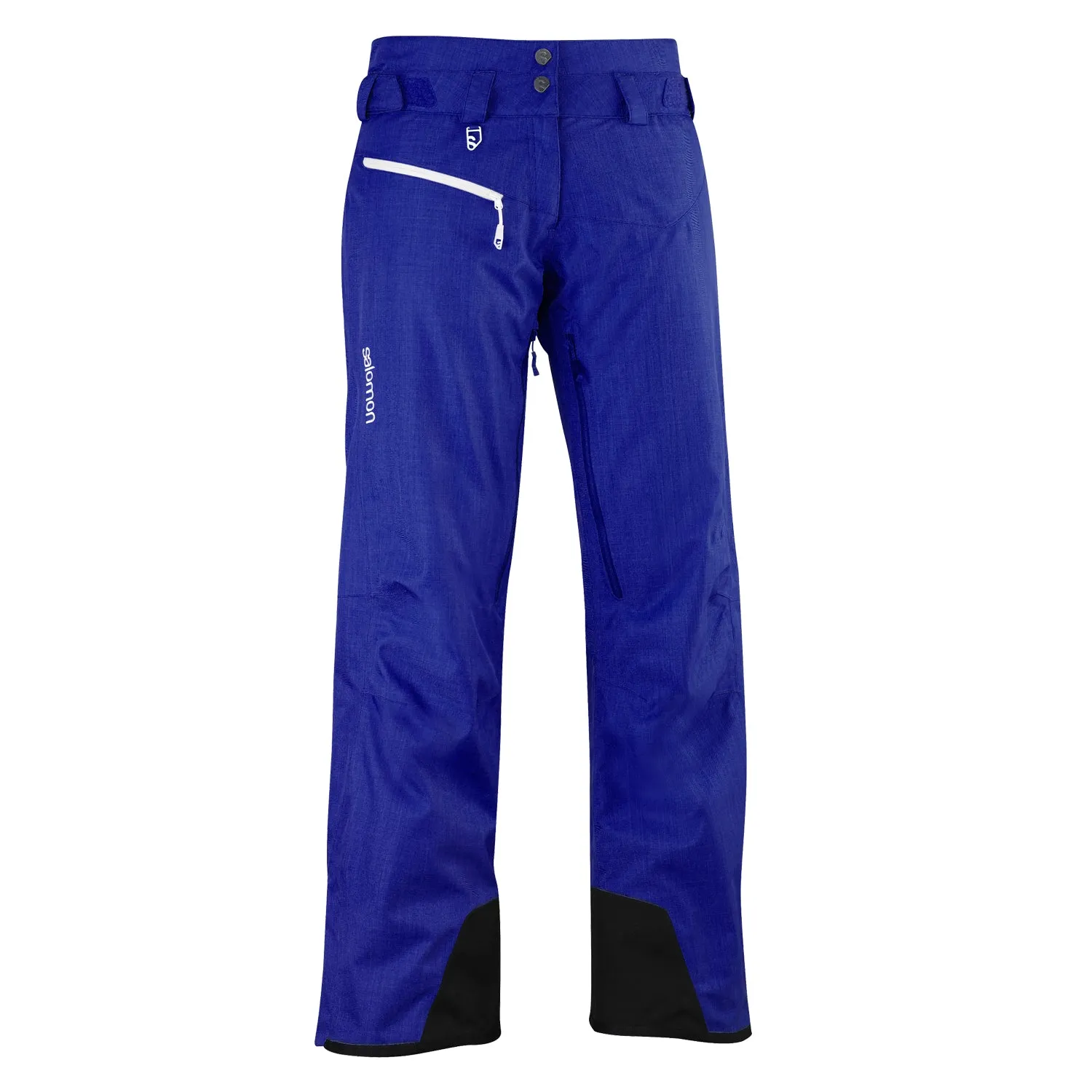 Salomon Women's Sideways II Pants